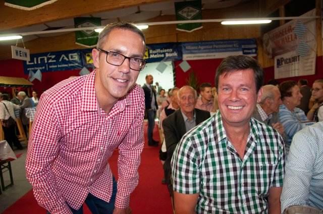 Rückblick Oktoberfest 2019 (Fotograf: Manfred Moßbauer)